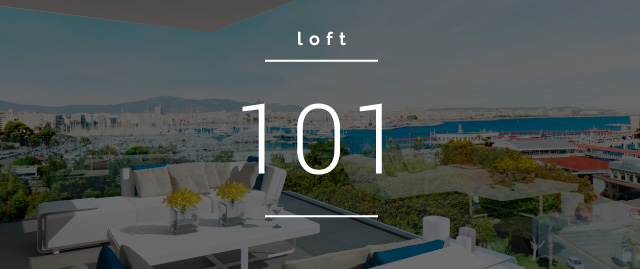 Loft 101