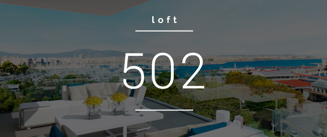 Loft 502