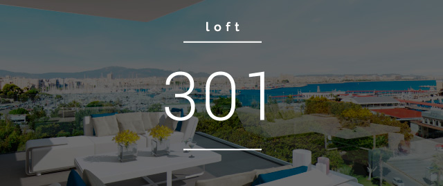 Loft 301